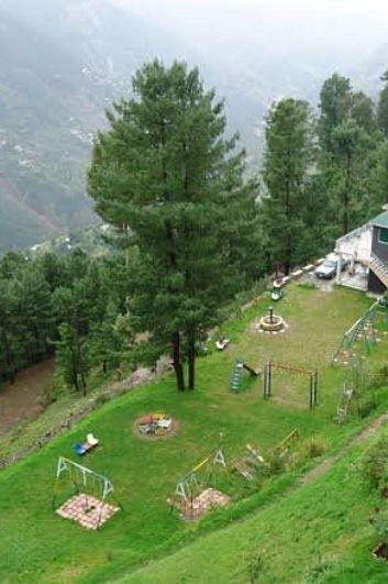 nathiagali